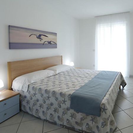 Skyresidence Lignano Sabbiadoro Esterno foto