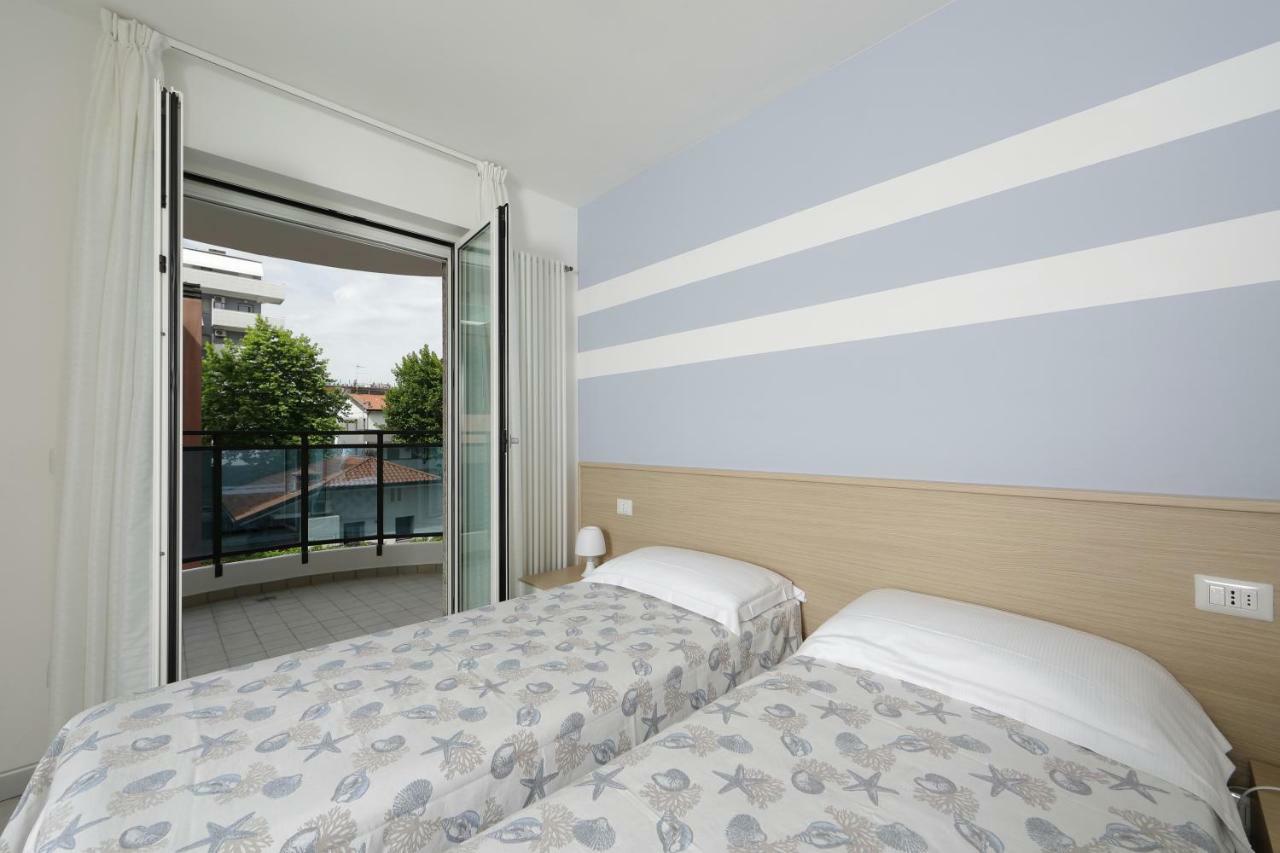 Skyresidence Lignano Sabbiadoro Esterno foto