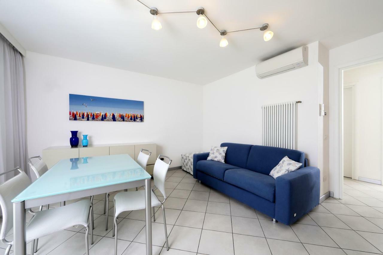 Skyresidence Lignano Sabbiadoro Esterno foto