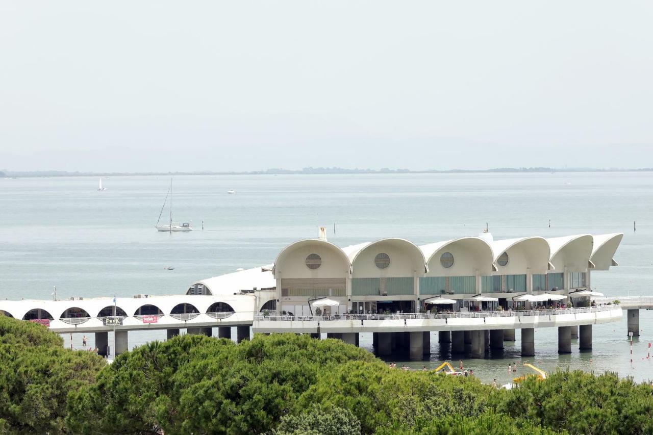 Skyresidence Lignano Sabbiadoro Esterno foto