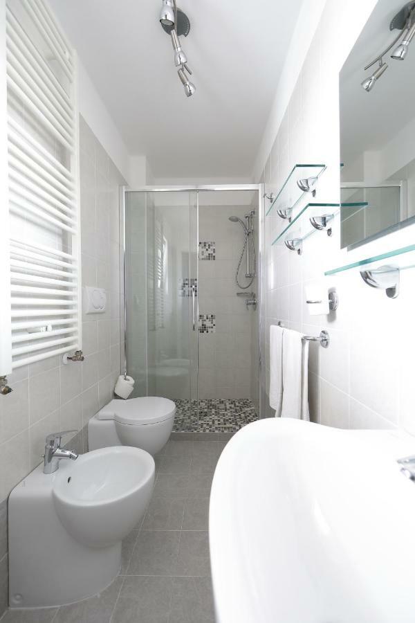 Skyresidence Lignano Sabbiadoro Esterno foto