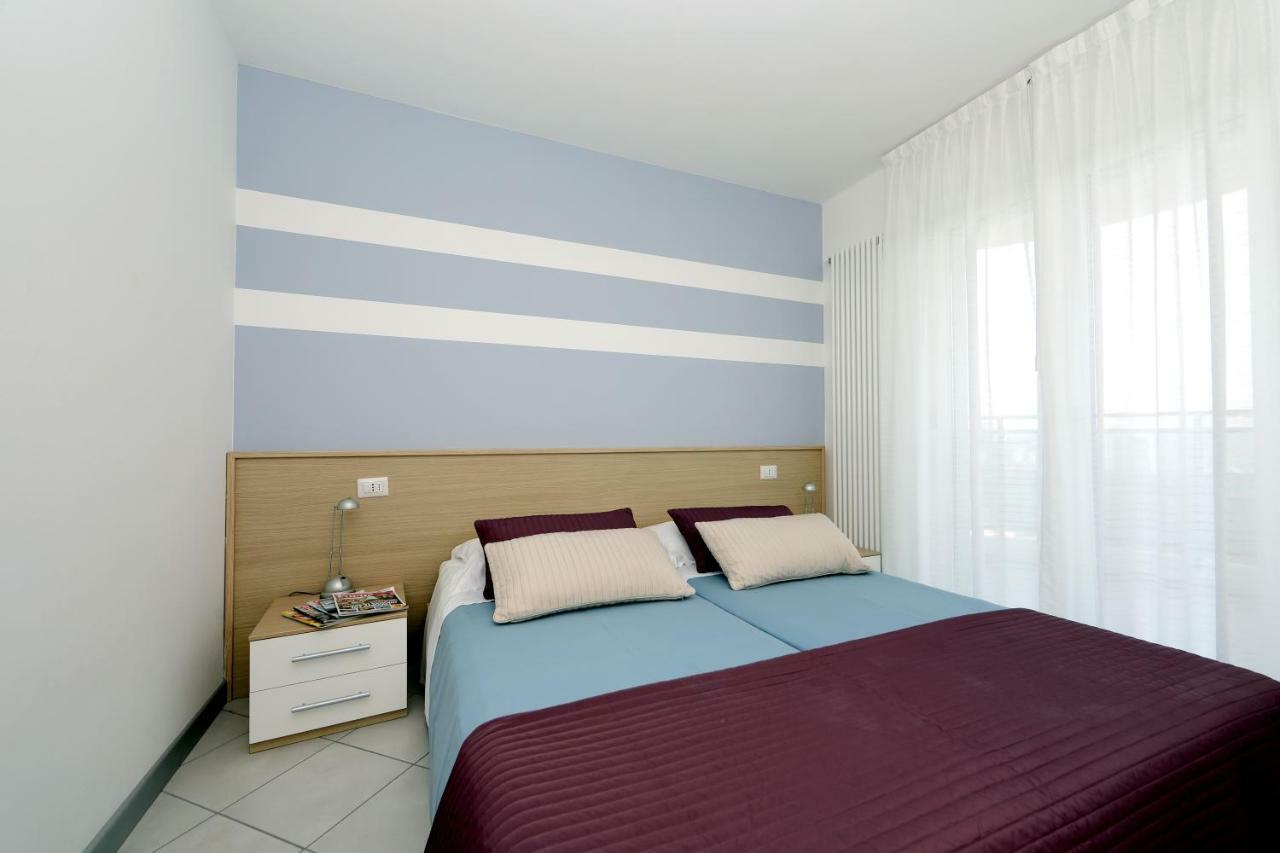 Skyresidence Lignano Sabbiadoro Esterno foto