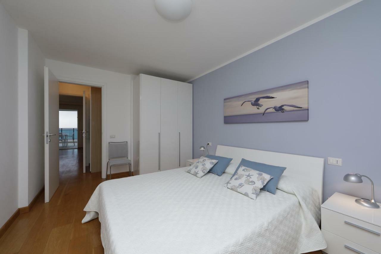 Skyresidence Lignano Sabbiadoro Esterno foto