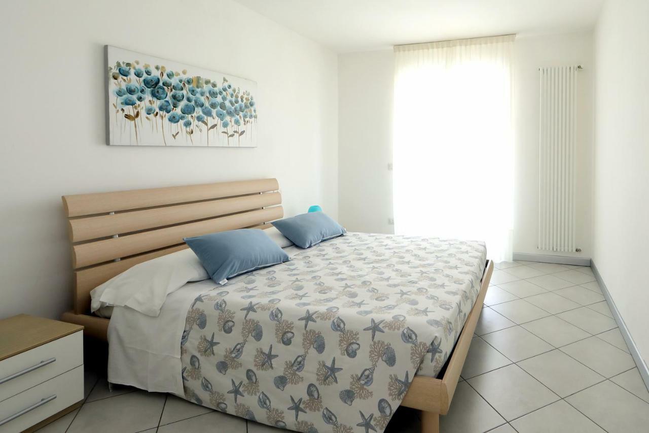 Skyresidence Lignano Sabbiadoro Esterno foto