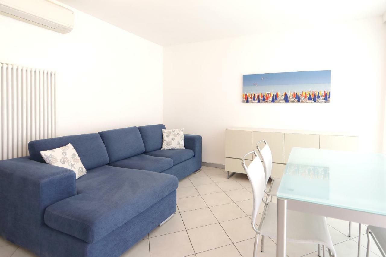 Skyresidence Lignano Sabbiadoro Esterno foto