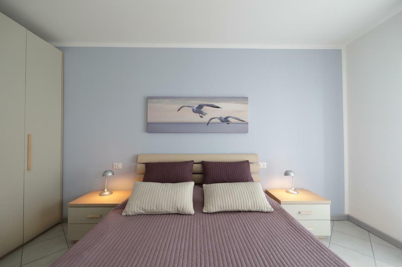 Skyresidence Lignano Sabbiadoro Esterno foto