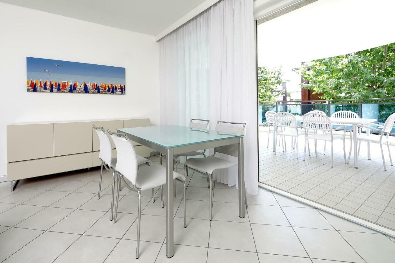Skyresidence Lignano Sabbiadoro Esterno foto