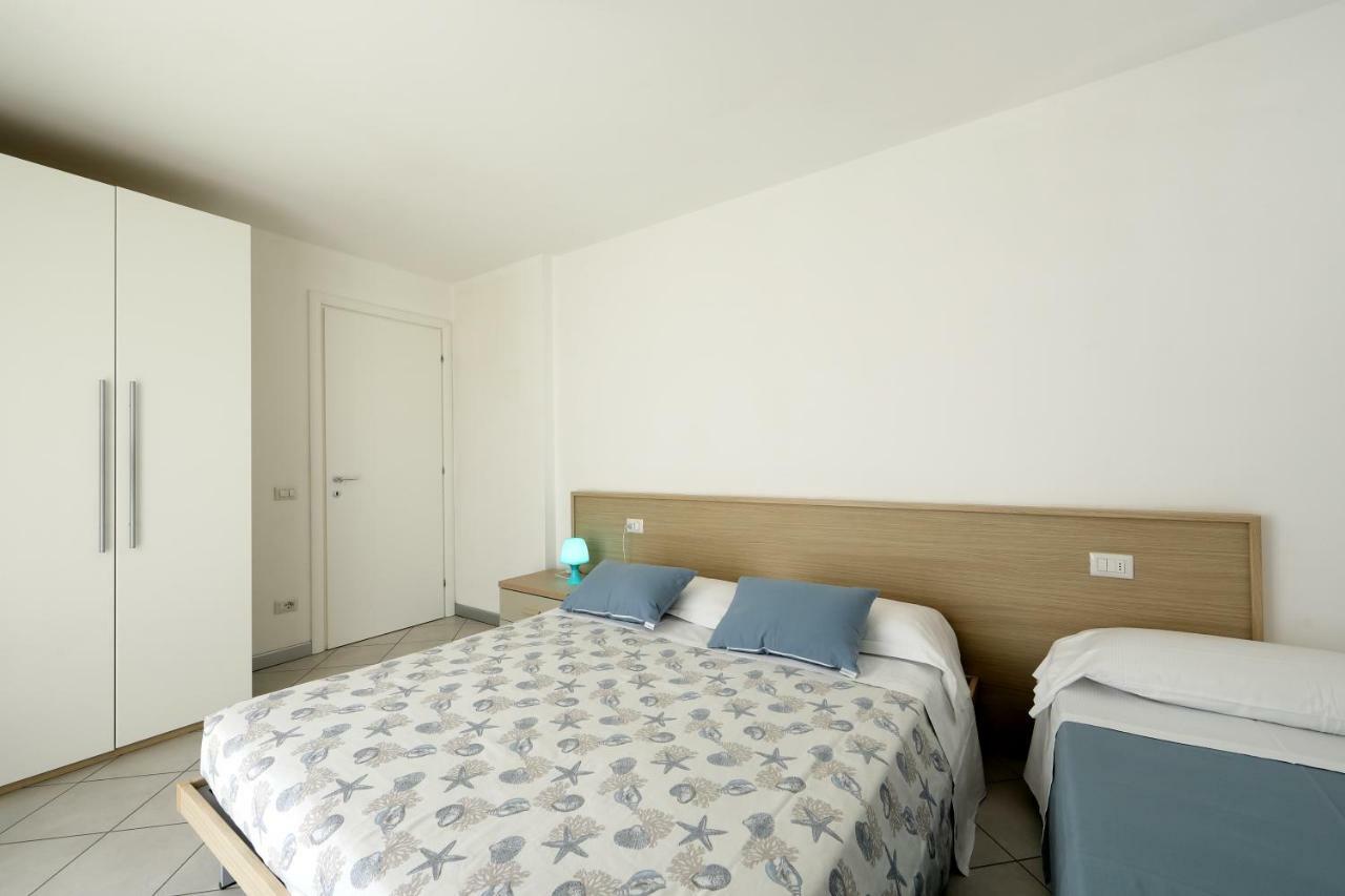 Skyresidence Lignano Sabbiadoro Esterno foto
