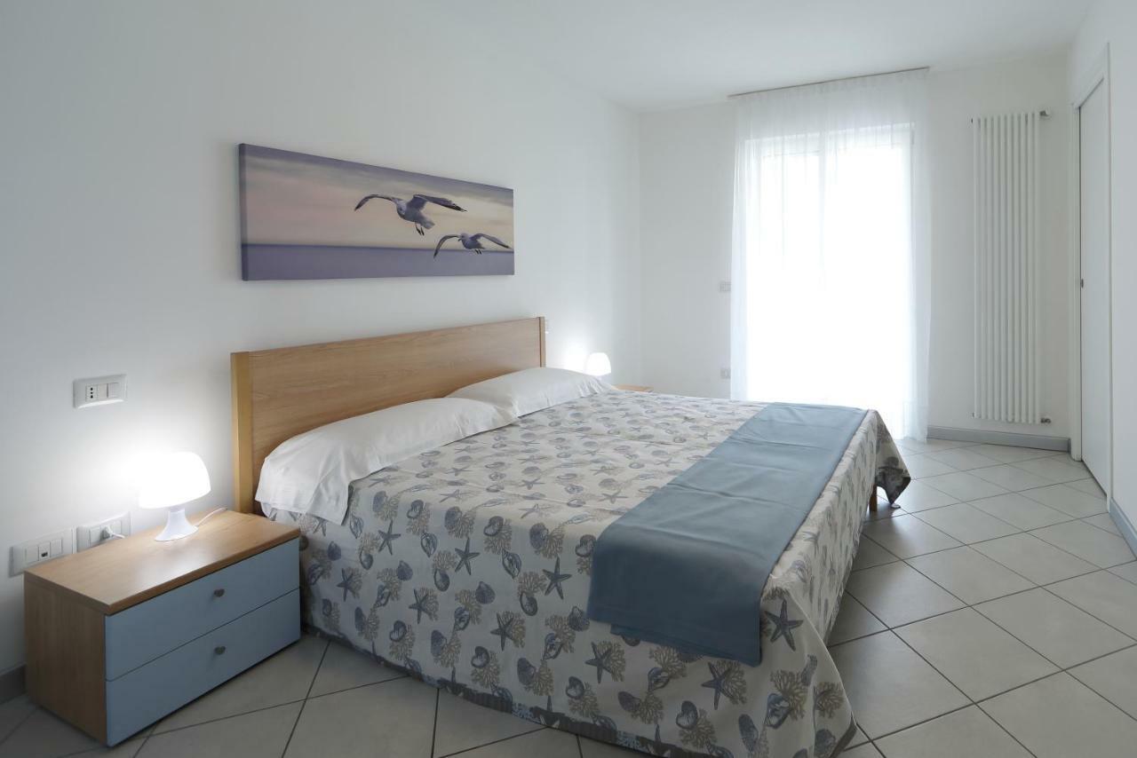 Skyresidence Lignano Sabbiadoro Esterno foto