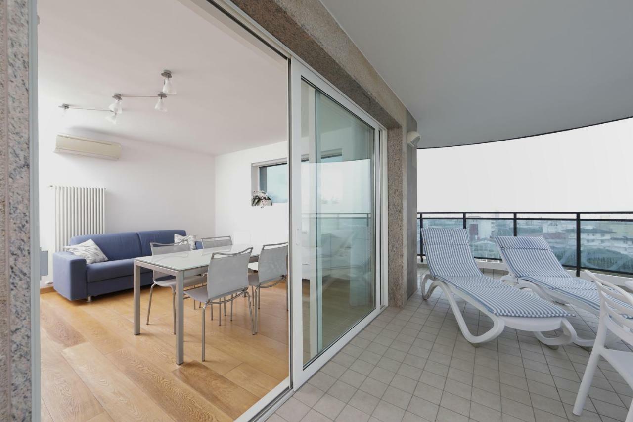 Skyresidence Lignano Sabbiadoro Esterno foto