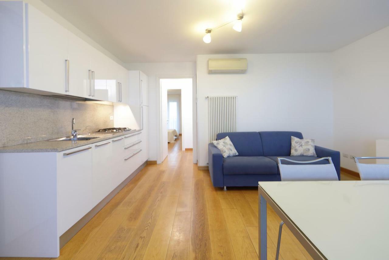 Skyresidence Lignano Sabbiadoro Esterno foto